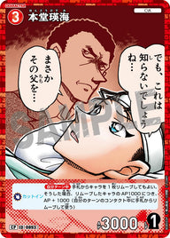 本堂瑛海（B08055P）［CP］