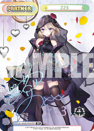 Z23（AL/002B-P007PP）
