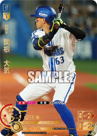 関根 大気 TBP01-DB20 SP [TBP01DB/standard]