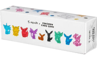 YU NAGABA × ポケモンカードゲーム イーブイズ スペシャルBOX シュリンク付き・新品・未開封 ポケカ・ポケモン・ポケモンカードゲーム