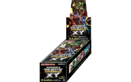 ハイクラスパック「THE BEST OF XY」 シュリンク付き・新品・未開封BOX(ボックス) ポケカ・ポケモン・ポケモンカードゲーム