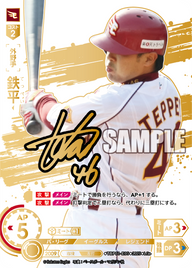 鉄平 TBP01-E05 LG+ [TBP01E/standard]