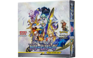 強化拡張パック「ドリームリーグ」 シュリンク付き・新品・未開封BOX(ボックス) ポケカ・ポケモン・ポケモンカードゲーム