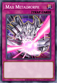 メタル化・強化反射装甲（YAC1 / YAC1-JP070 / SR）