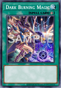 黒・爆・裂・破・魔・導（YAC1 / YAC1-JP057 / SR）