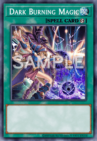 黒・爆・裂・破・魔・導（YAC1 / YAC1-JP057 / SR）