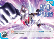 光と闇、ふたたび（(PR-021)BP01-104）［U］