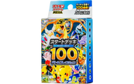 MEGA スタートデッキ100 バトルコレクション 新品・未開封 ポケカ・ポケモン・ポケモンカードゲーム