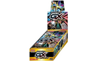 ハイクラスパック「GXバトルブースト」 シュリンク付き・新品・未開封BOX(ボックス) ポケカ・ポケモン・ポケモンカードゲーム