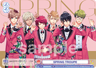 SPRING TROUPE（A3!/01S-016）［SD］