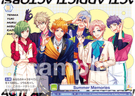 Summer Memories（A3!/01S-034）［SD］