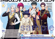 Winter Memories（A3!/01S-072）［SD］