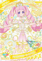 プリンセスバズリウムシークレットフレンズ∞ / ひまり（APR6-003）［★4］