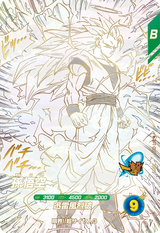 孫悟空（APT-006）［GDR］