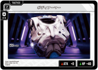 ボディアーマー（BP01-096）［TR］
