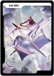 PPカード（BP01-100）［PP］