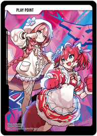 PPカード（BP02-082）［PP］