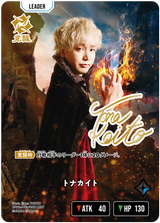 トナカイト（BP02-093）［LRPP］