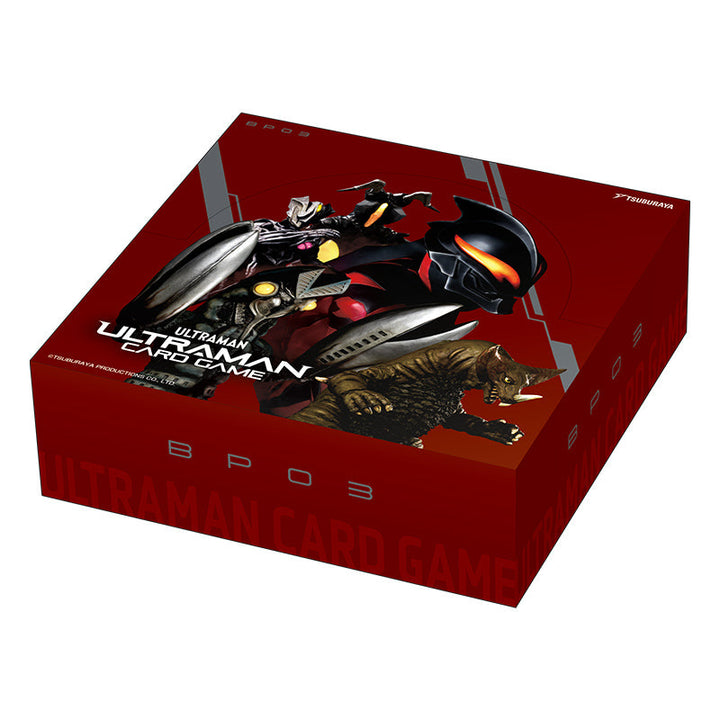 ブースターパック03 復讐と闇の輪廻 未開封BOX