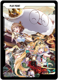 PPカード（BP04-081）［PP］