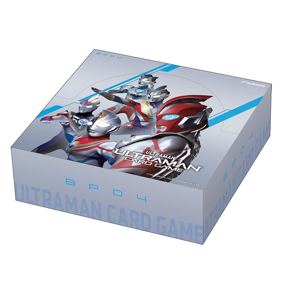 ブースターパック04 希望と光の覚醒 未開封BOX