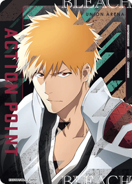 アクションポイントカード(BLEACH 千年血戦篇)（EX07BT/BLC-2-AP01）［AP］