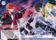 BLAST OUT!!（HOS/01B-045）［N］