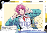 Hypnosis Flava Fling Posse（HPMI/01B-021HMRa）［HMR］