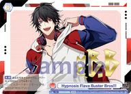 Hypnosis Flava Buster Bros!!!（HPMI/01B-043HMRa）［HMR］