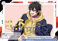 Hypnosis Flava Buster Bros!!!（HPMI/01B-043HMRc）［HMR］