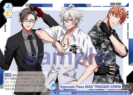 Hypnosis Flava MAD TRIGGER CREW（HPMI/01B-065）［N］