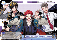 Hypnosis Flava Bad Ass Temple（HPMI/01B-066）［N］