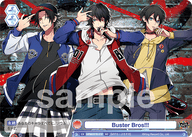 Buster Bros!!!（HPMI/01S-016）［SD］
