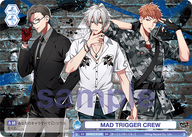 MAD TRIGGER CREW（HPMI/01S-035）［SD］