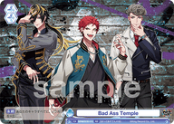 Bad Ass Temple（HPMI/01S-111）［SD］