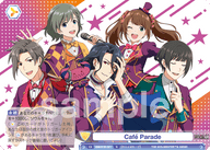 Café Parade（ISM/01B-021）［N］