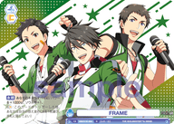 FRAME（ISM/01B-064）［N］
