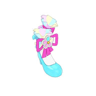 フラワーチュール / シューズ（V1-093）［★3］