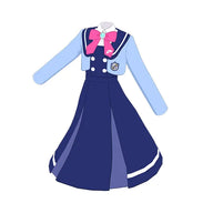パラダイスがくえんせいふく１ねん / ワンピ（APR1-130）［★2］