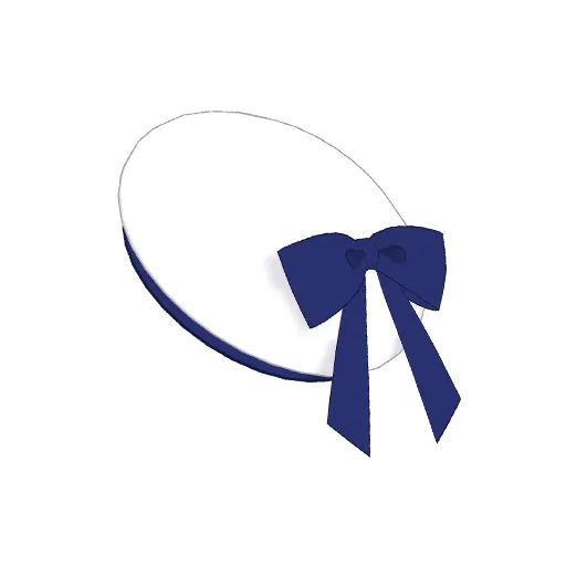 パラダイスがくえんなつふく１ねん / アクセ（V3-114）［★2］