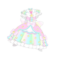 ひみつのアイドルタイムゆい / ワンピ（V3-144）［★4］