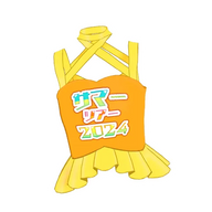 サマーTシャツ / トップス（V3-221）［★3］