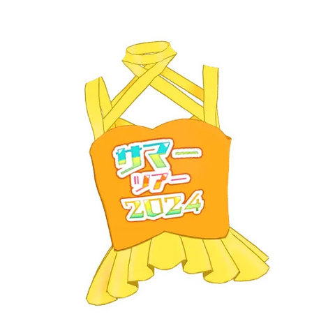 サマーTシャツ / トップス（V3-221）［★3］