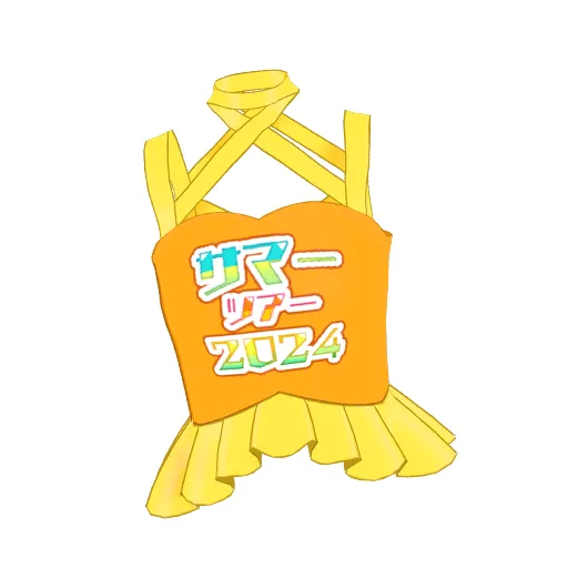 サマーTシャツ / トップス（V3-221）［★3］
