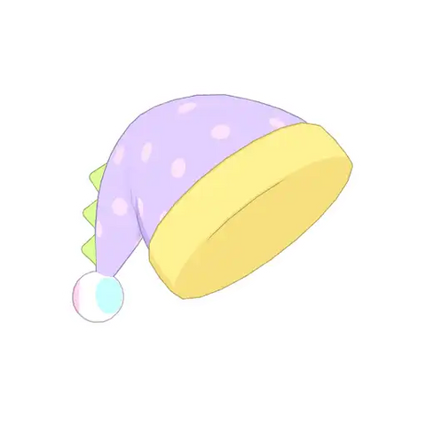 ふわもこかいじゅう / アクセ（V4-086）［★3］