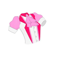 ラブリーアイドルフレッシュいちご / トップス（V4-120）［★2］