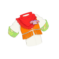 オータムTシャツ / トップス（V4-187）［★3］