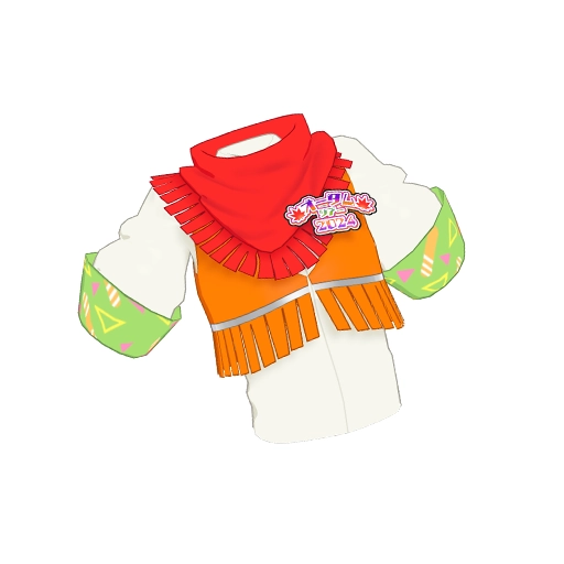 オータムTシャツ / トップス（V4-187）［★3］