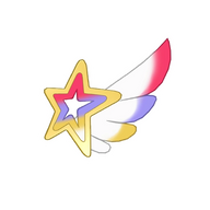 ひみつのプリマジあまね / アクセ（V5-145）［★4］