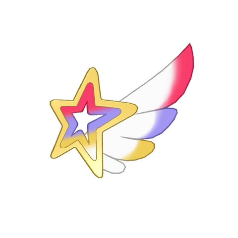 ひみつのプリマジあまね / アクセ（V5-145）［★4］